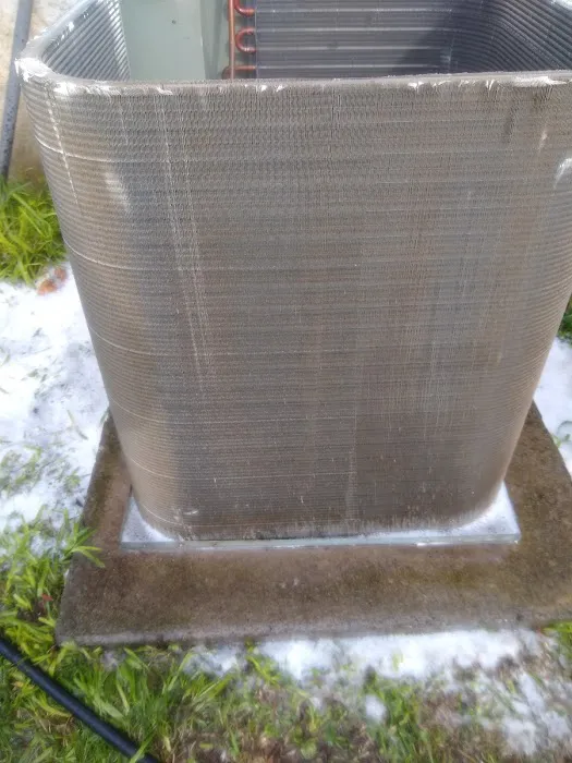 Hills And Valleys Heating & Air Conditioning LLC Picture 7