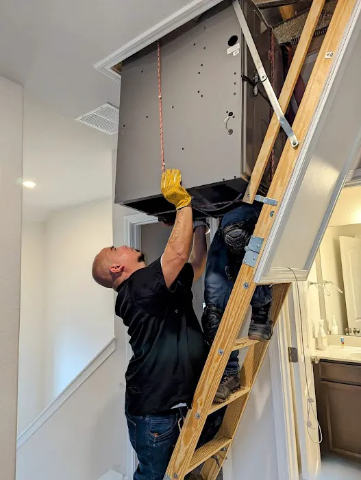 Hills And Valleys Heating & Air Conditioning LLC Picture 9