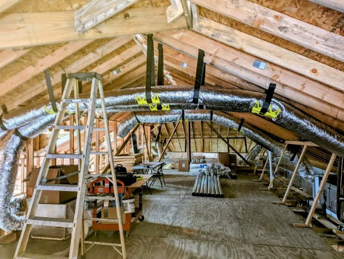 Hills And Valleys Heating & Air Conditioning LLC Picture 8