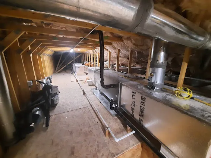 Hills And Valleys Heating & Air Conditioning LLC Picture 10