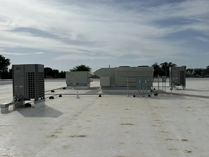 Build-Pro Mechanical LLC Picture 1