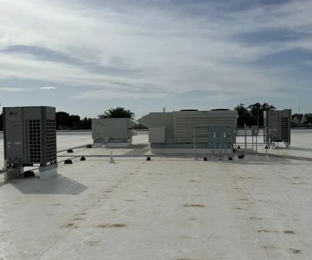 Build-Pro Mechanical LLC