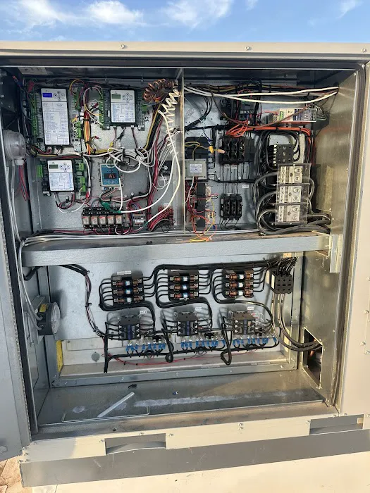 Build-Pro Mechanical LLC Picture 5