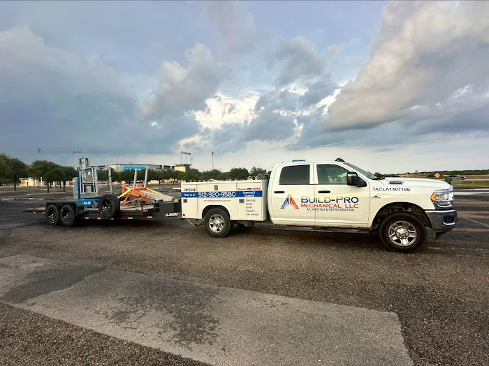 Build-Pro Mechanical LLC Picture 10