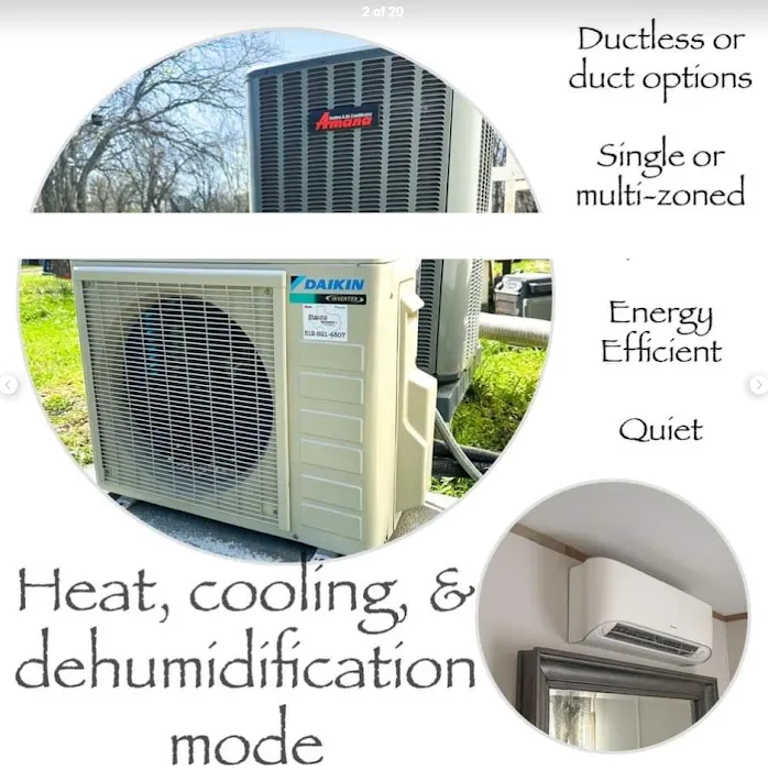 Stautz Mechanical - HVAC Picture 1