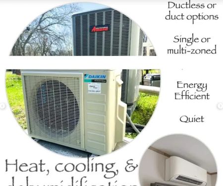 Stautz Mechanical - HVAC