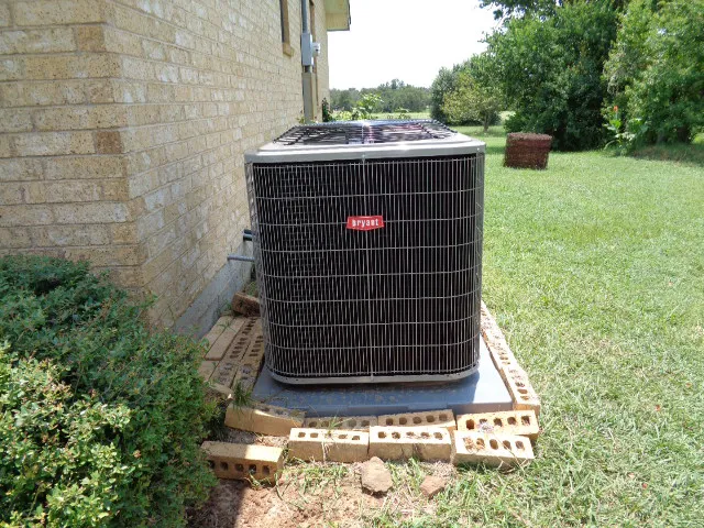 Baxter HVAC Services Picture 2