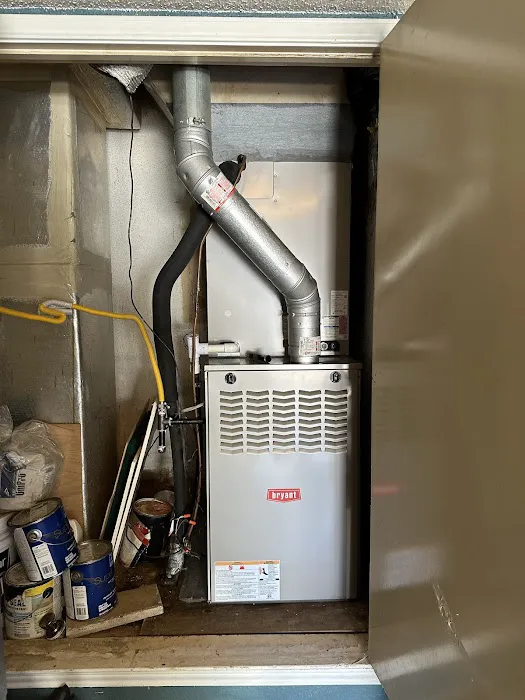 Baxter HVAC Services Picture 1