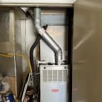 Baxter HVAC Services