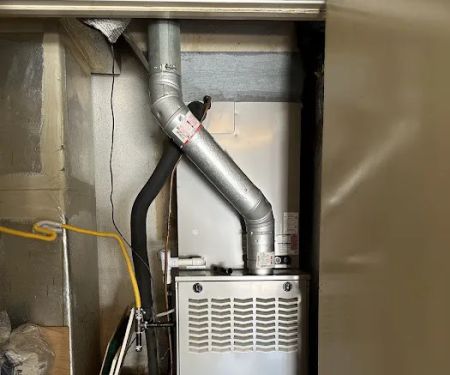 Baxter HVAC Services