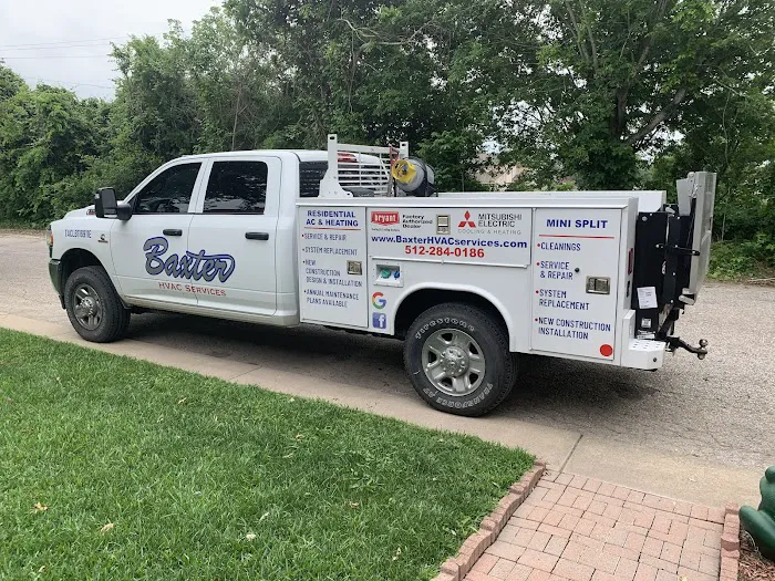 Baxter HVAC Services Picture 4