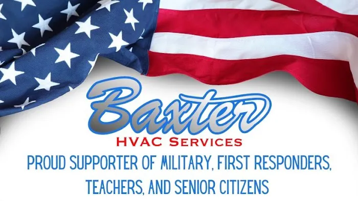 Baxter HVAC Services Picture 8