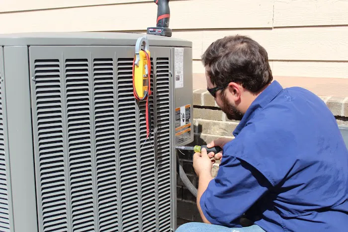 Country Thyme AC Picture 3