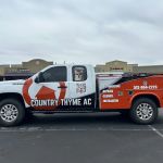 Country Thyme AC