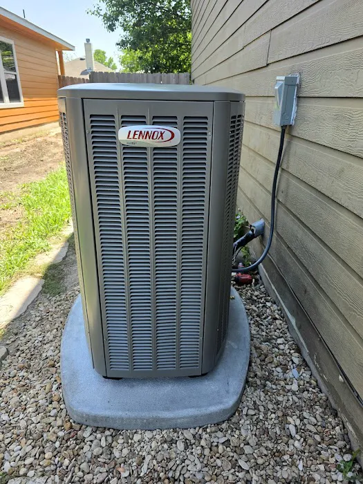 Country Thyme AC Picture 2