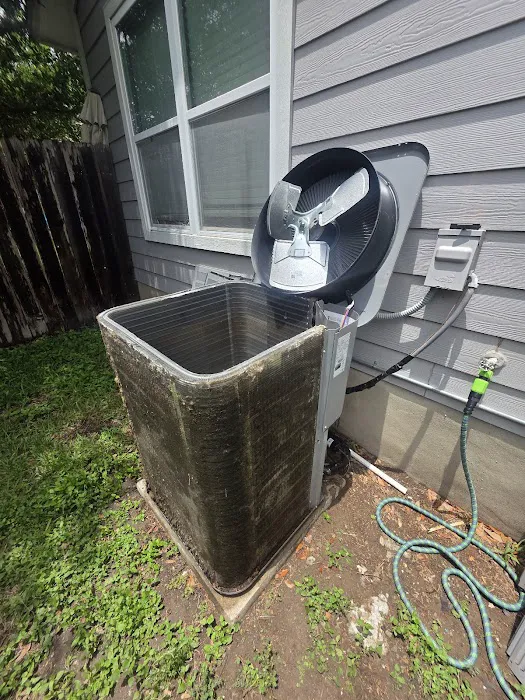 Country Thyme AC Picture 8