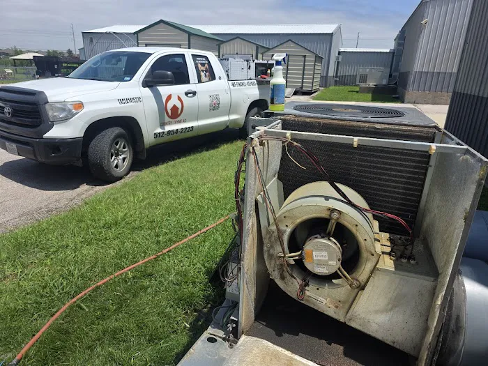 Country Thyme AC Picture 5