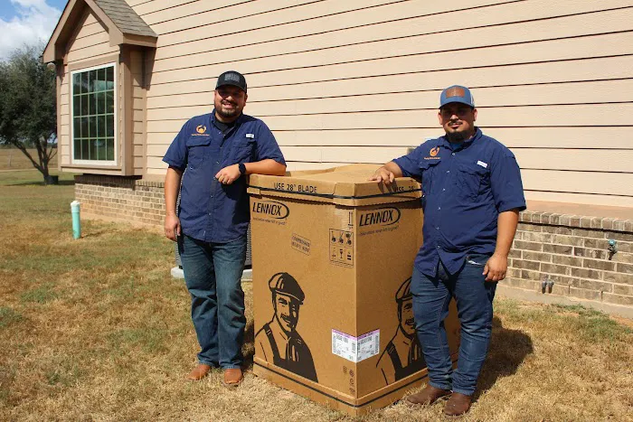 Country Thyme AC Picture 4