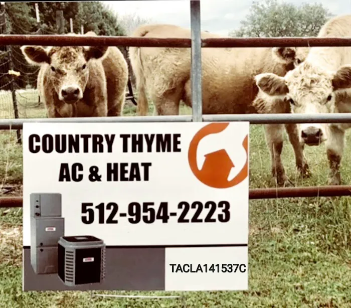 Country Thyme AC Picture 7
