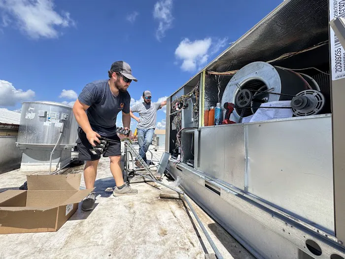 Country Thyme AC Picture 10