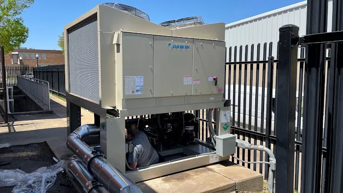 Archer Heating & Air Conditioning LLC Picture 1