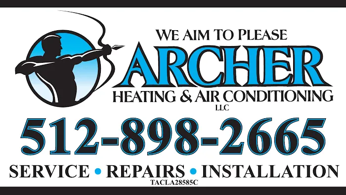 Archer Heating & Air Conditioning LLC Picture 6