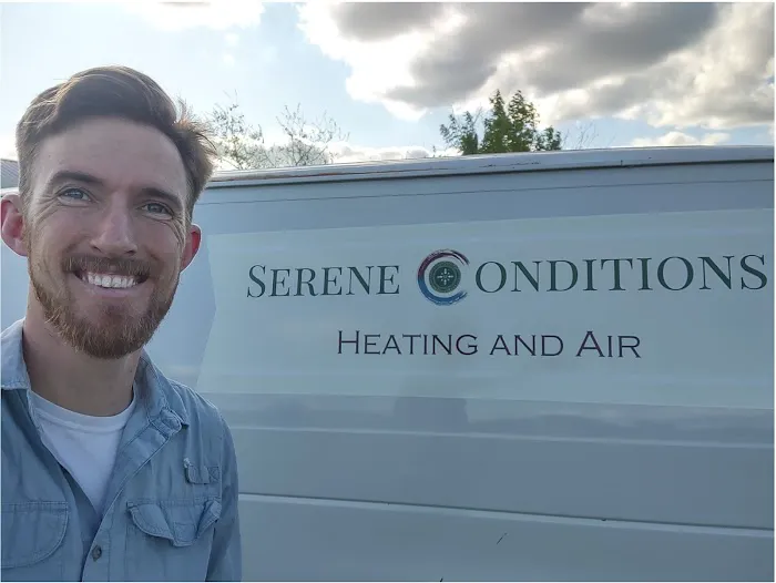 Serene Conditions Heating and Air Picture 1