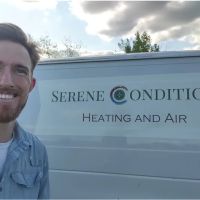 Serene Conditions Heating and Air ico