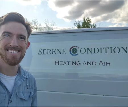 Serene Conditions Heating and Air