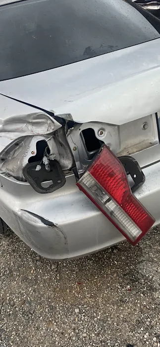 A C Collison Center Picture 1