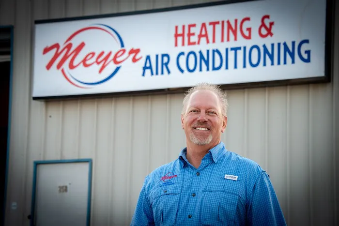 Meyer Heating & A/C Inc. Picture 2