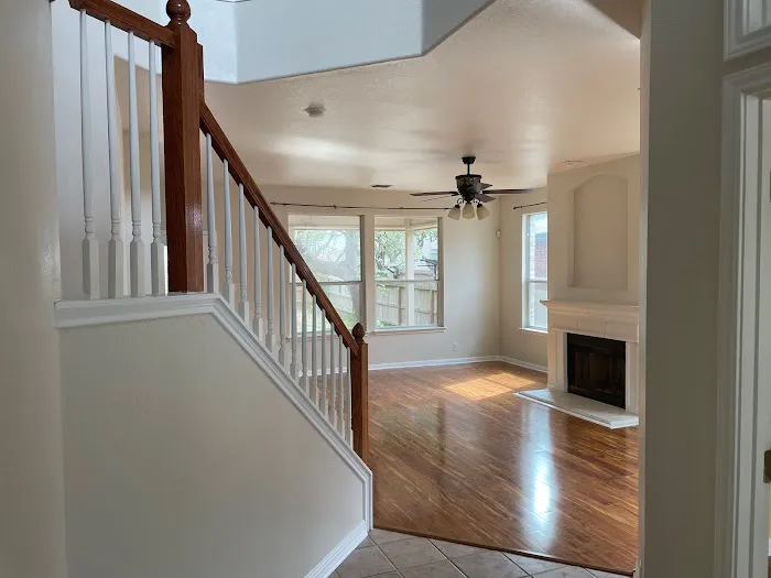 Texas NuBuild Picture 1