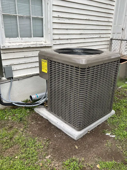 Air Rescue A/C & Heating Picture 2