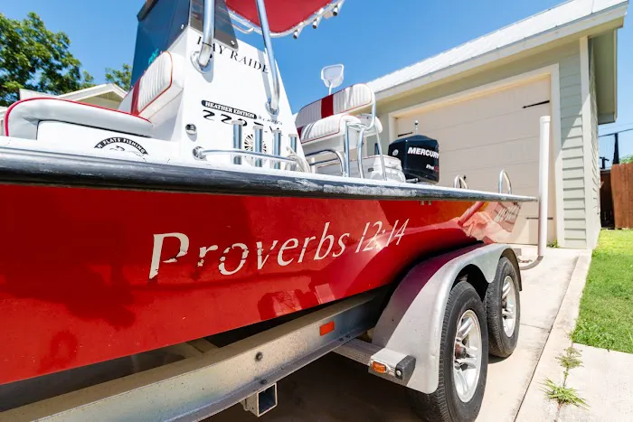 Air Rescue A/C & Heating Picture 4