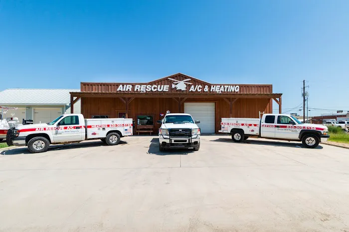 Air Rescue A/C & Heating Picture 3