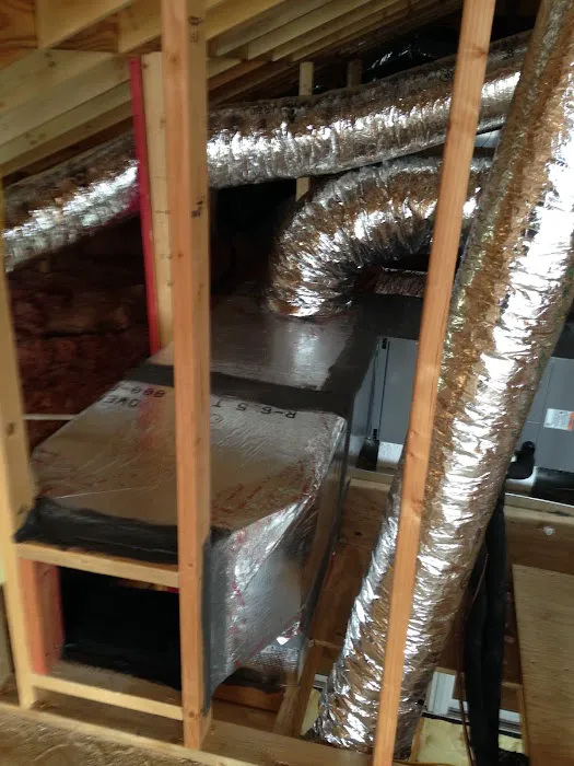 Air Rescue A/C & Heating Picture 7