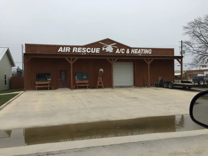 Air Rescue A/C & Heating Picture 8