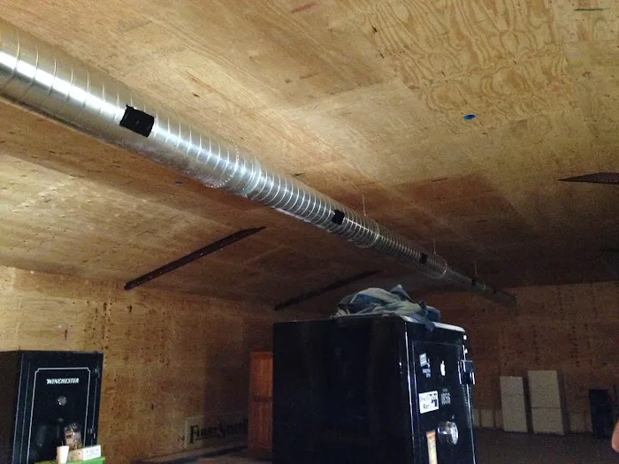 Air Rescue A/C & Heating Picture 6