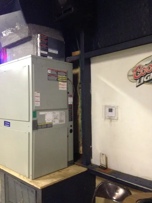 Air Rescue A/C & Heating Picture 9