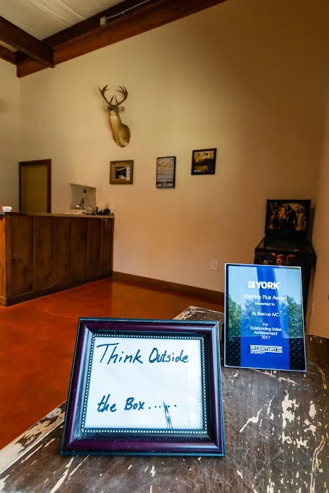 Air Rescue A/C & Heating Picture 10