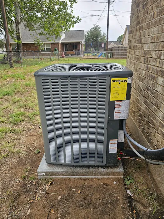 Cadillac HVAC Service LLC Picture 2