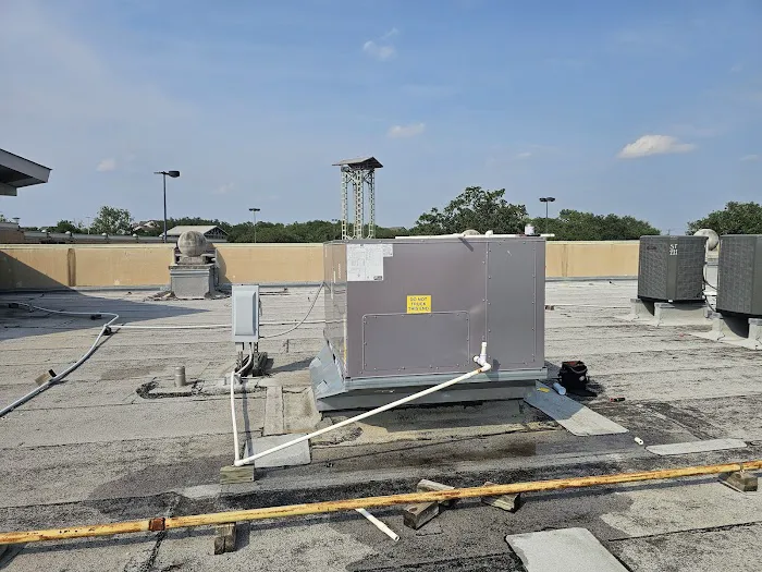 Cadillac HVAC Service LLC Picture 1