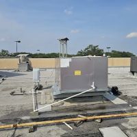 Cadillac HVAC Service LLC ico