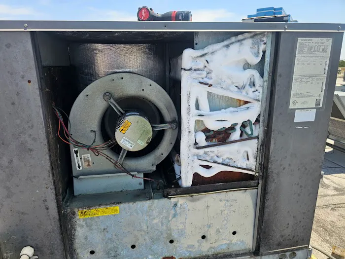 Cadillac HVAC Service LLC Picture 5