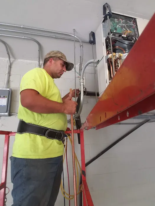 Cadillac HVAC Service LLC Picture 6