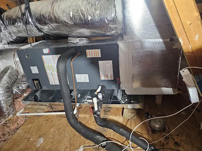 Cadillac HVAC Service LLC Picture 9