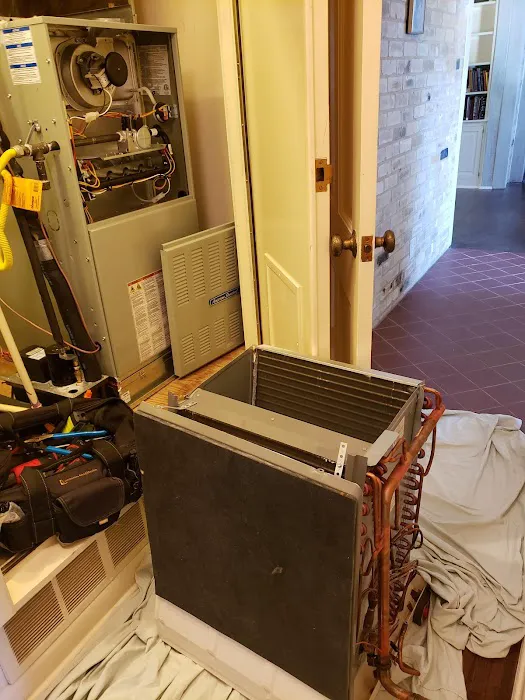 Cadillac HVAC Service LLC Picture 10