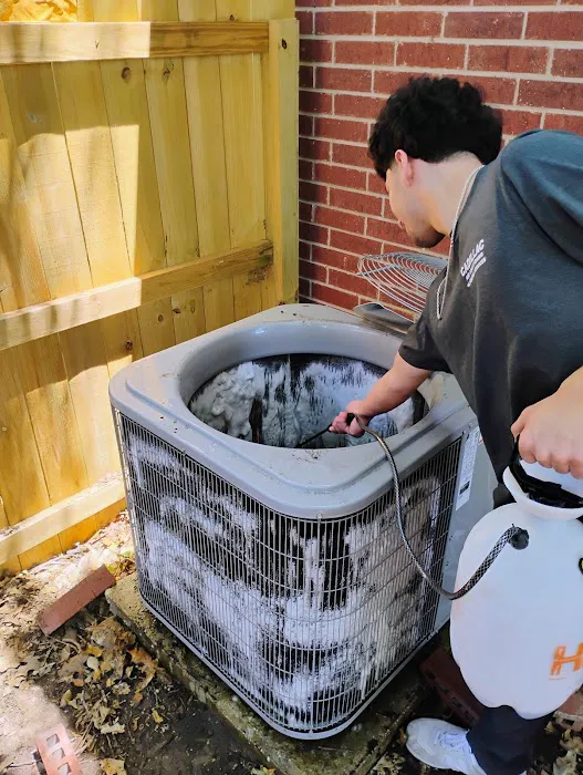 Cadillac HVAC Service LLC Picture 8