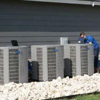 Murray Air Conditioning, Inc. ico
