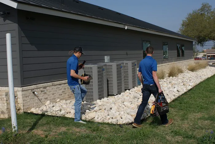 Murray Air Conditioning, Inc. Picture 4